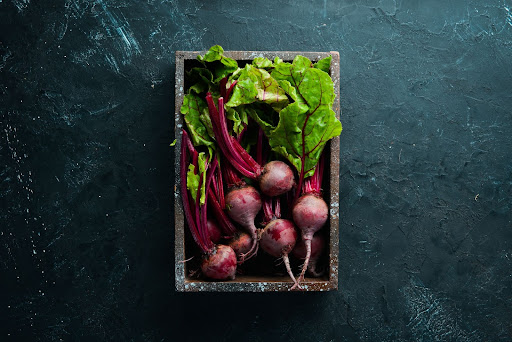beet juice benefits