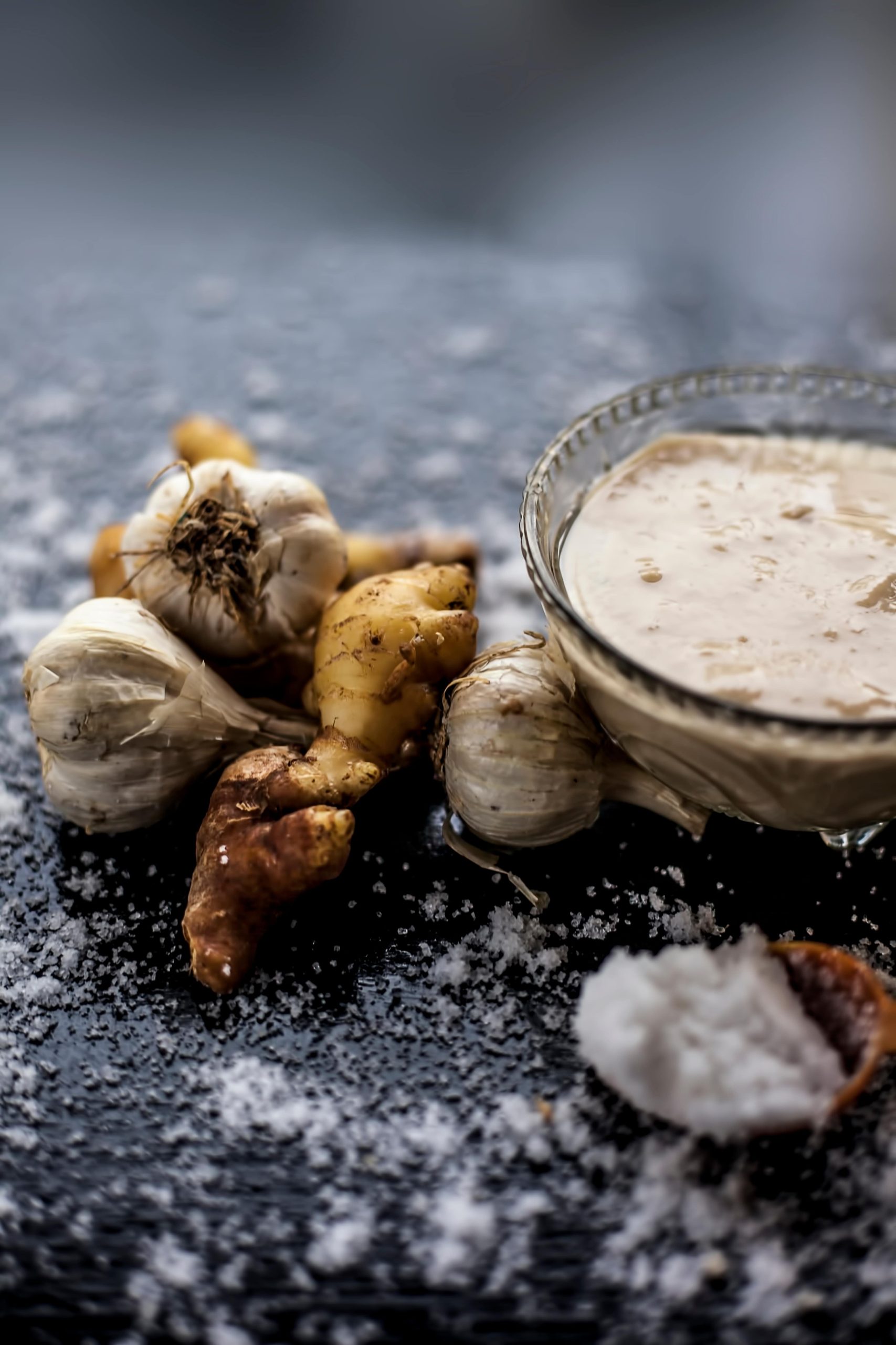 Other uses of Ginger