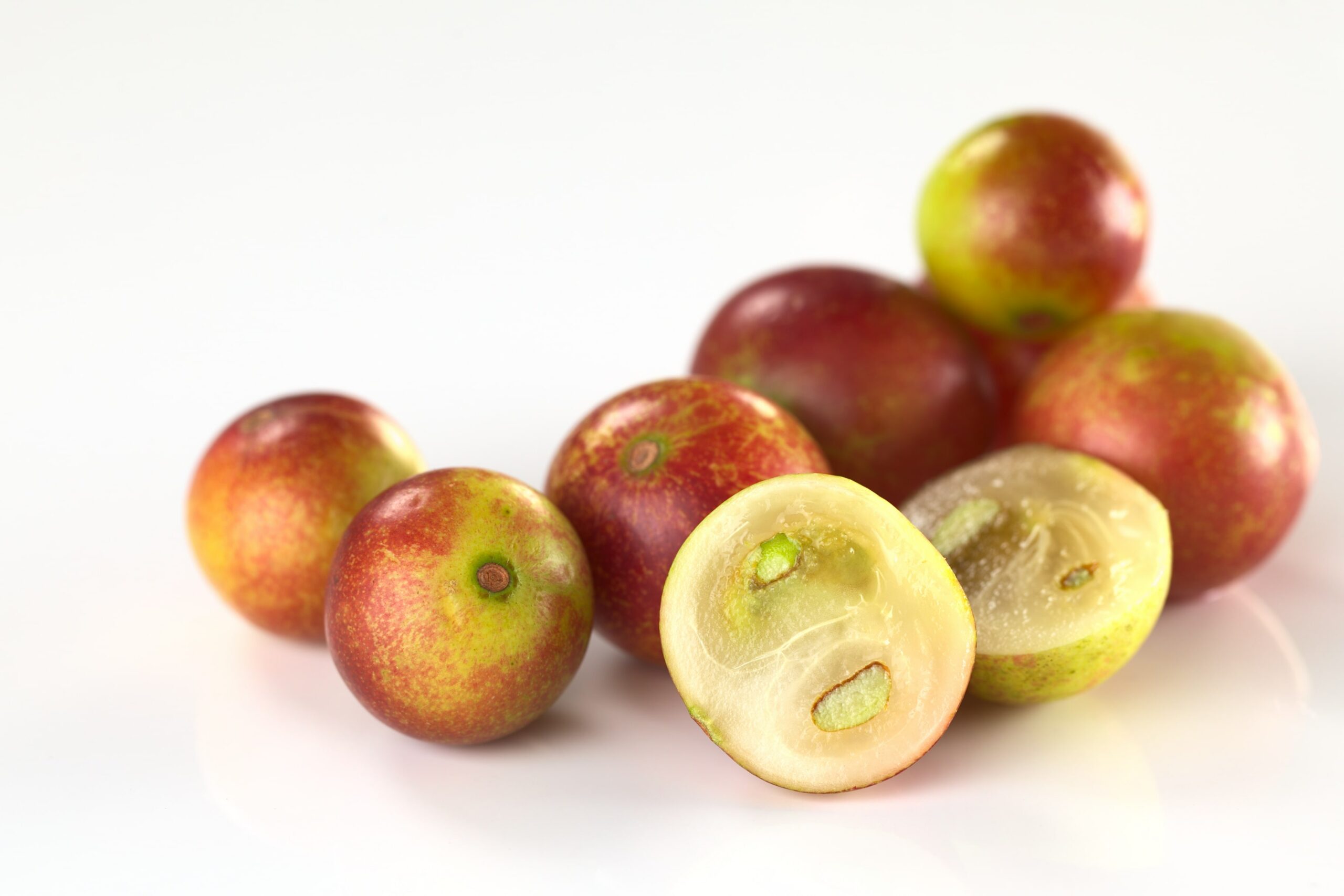 benefits of camu camu