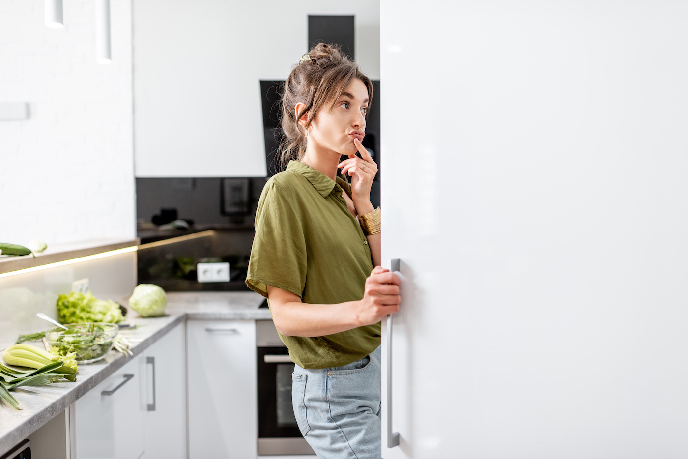 how should celery juice be stored
