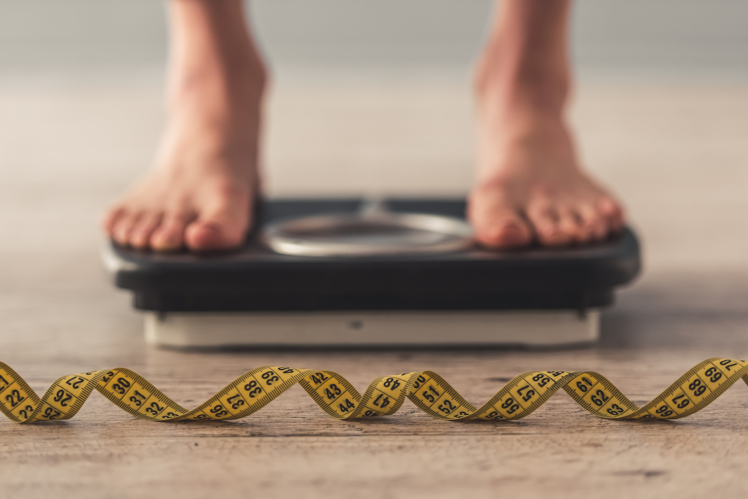 detox for weight loss