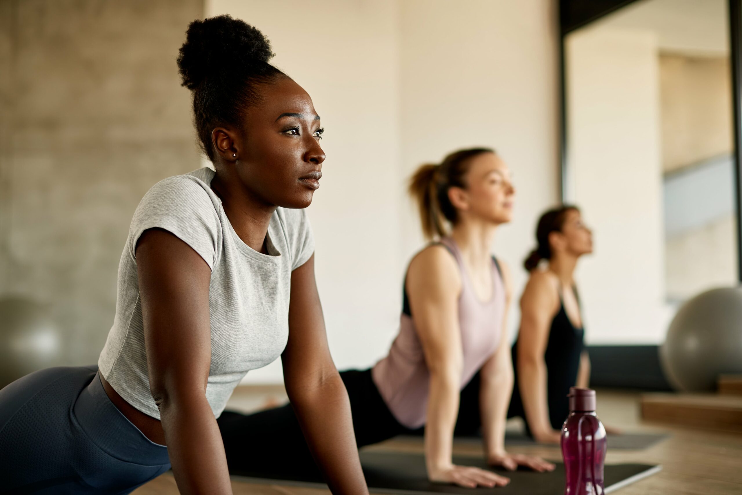 Modifying your exercise regimen will enable you to keep your body safe and healthy during a clean juice cleanse.