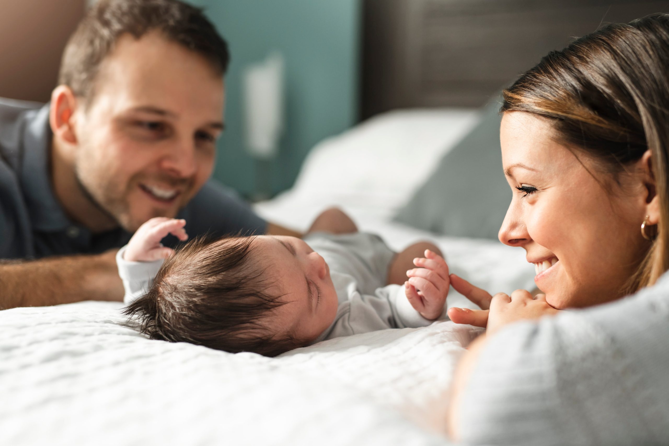How much deep sleep do you need to feel rested?