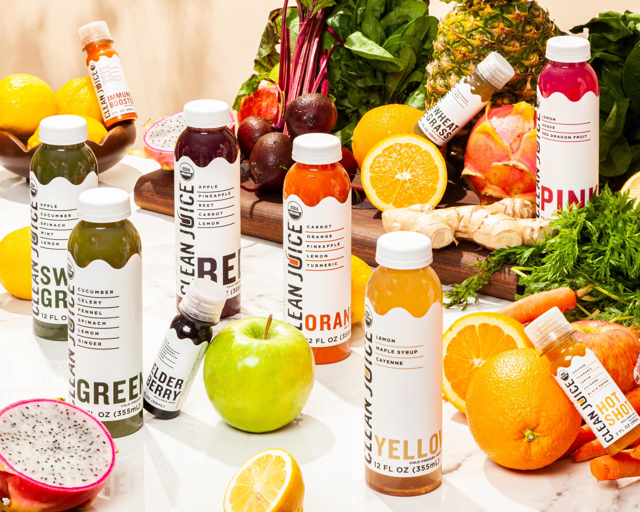 there is no inherently healthier option when comparing juicing vs. blending.