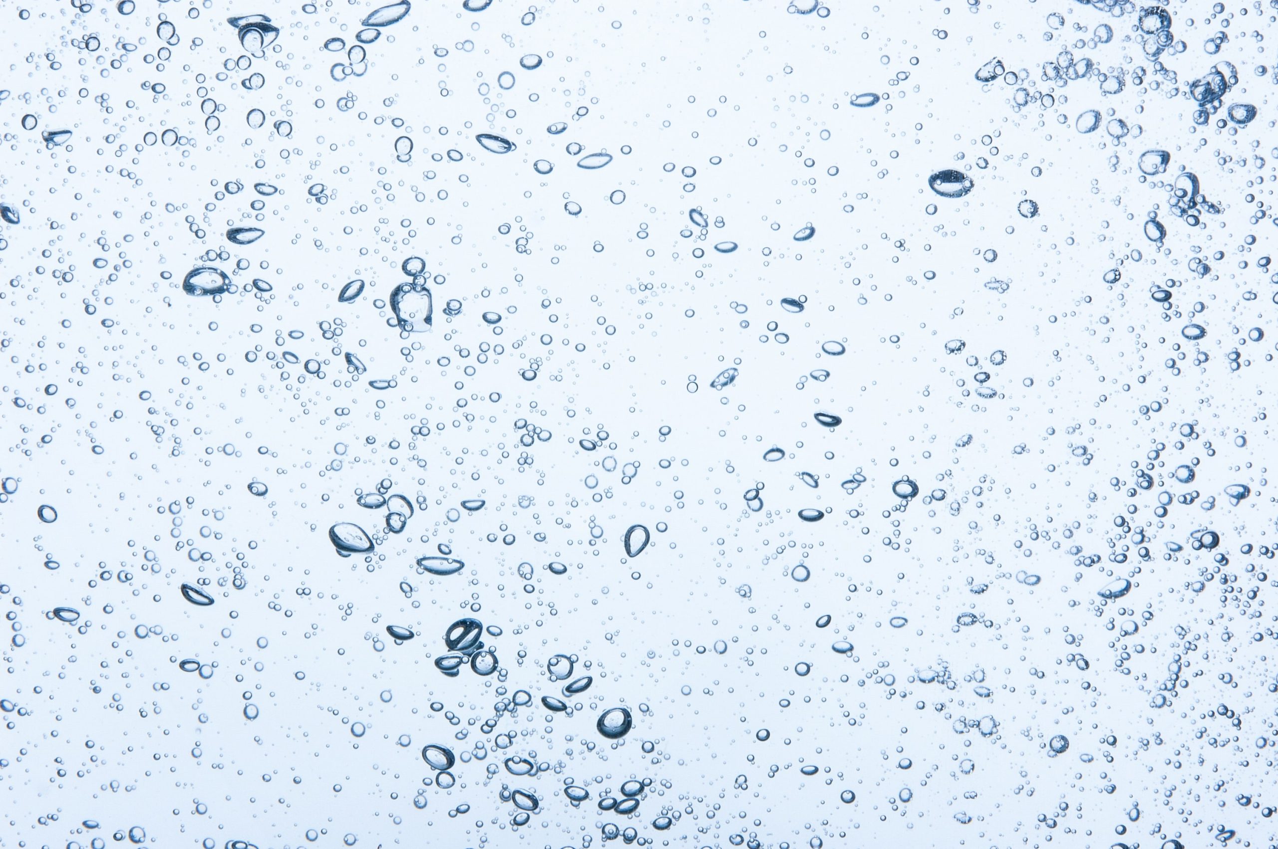 Hydrating will help with bloating relief.