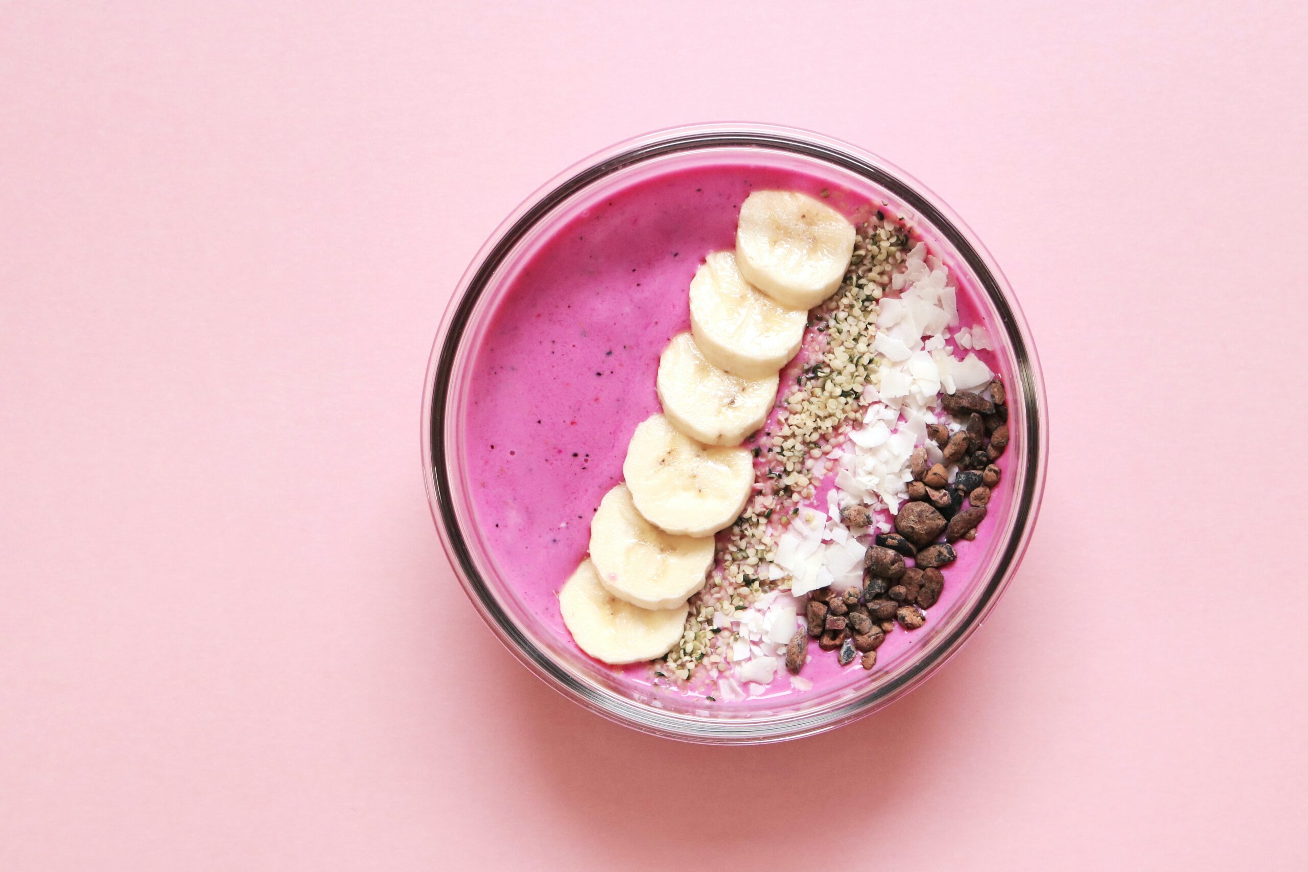 chia seeds benefits by adding to a smoothie