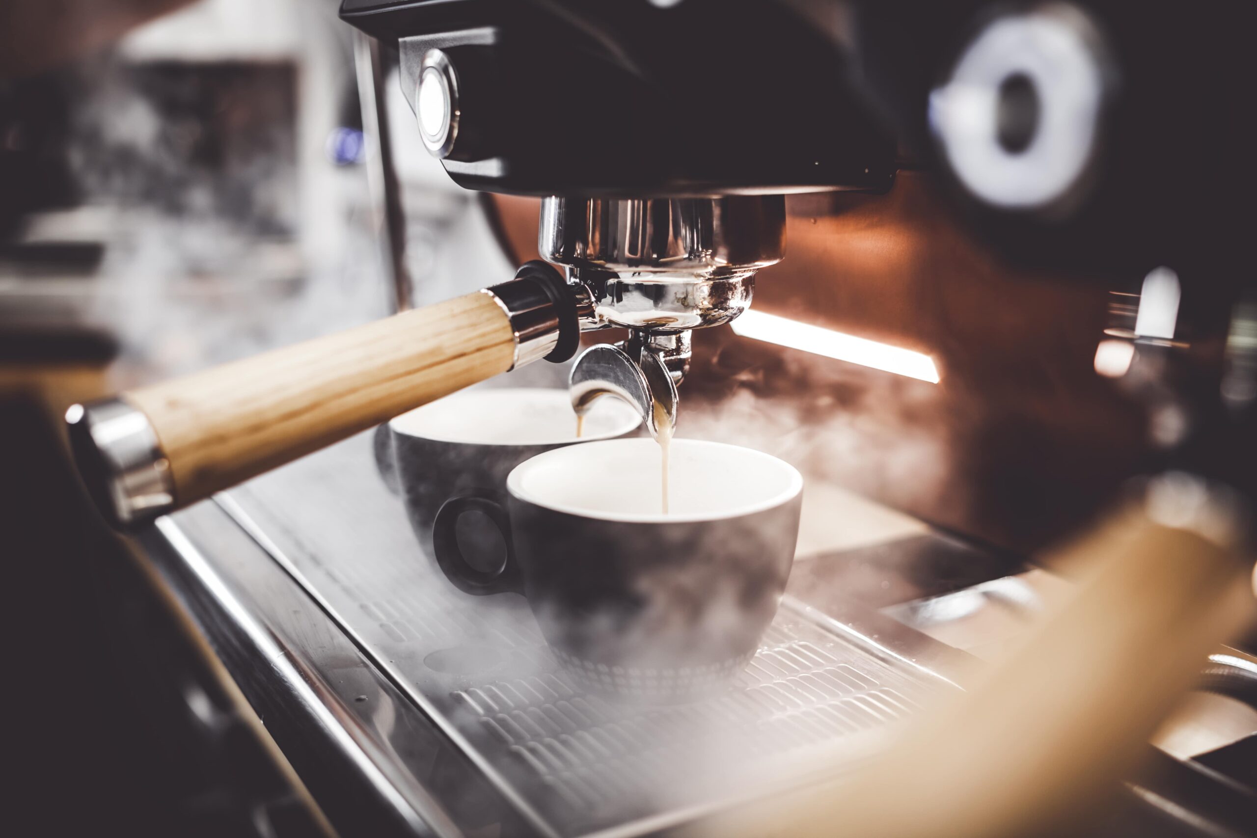 Organic Iced coffee and cold brew are more than just a tasty pick-me-up.