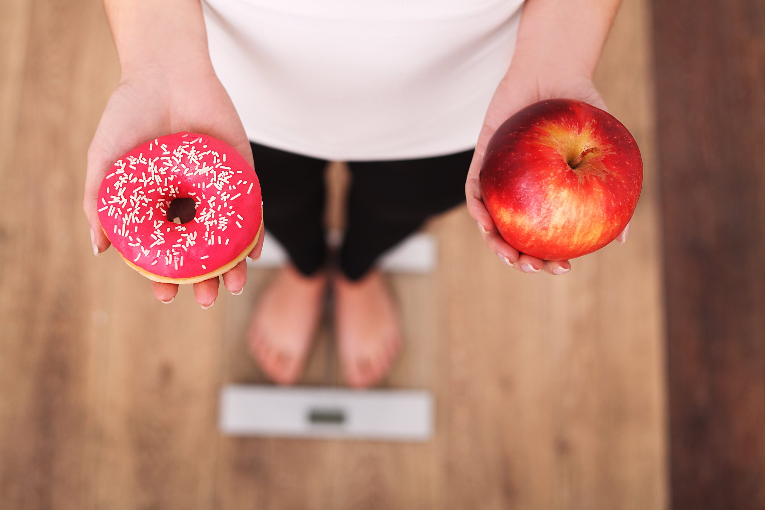 you should still expect some side effects when you start intermittent fasting.