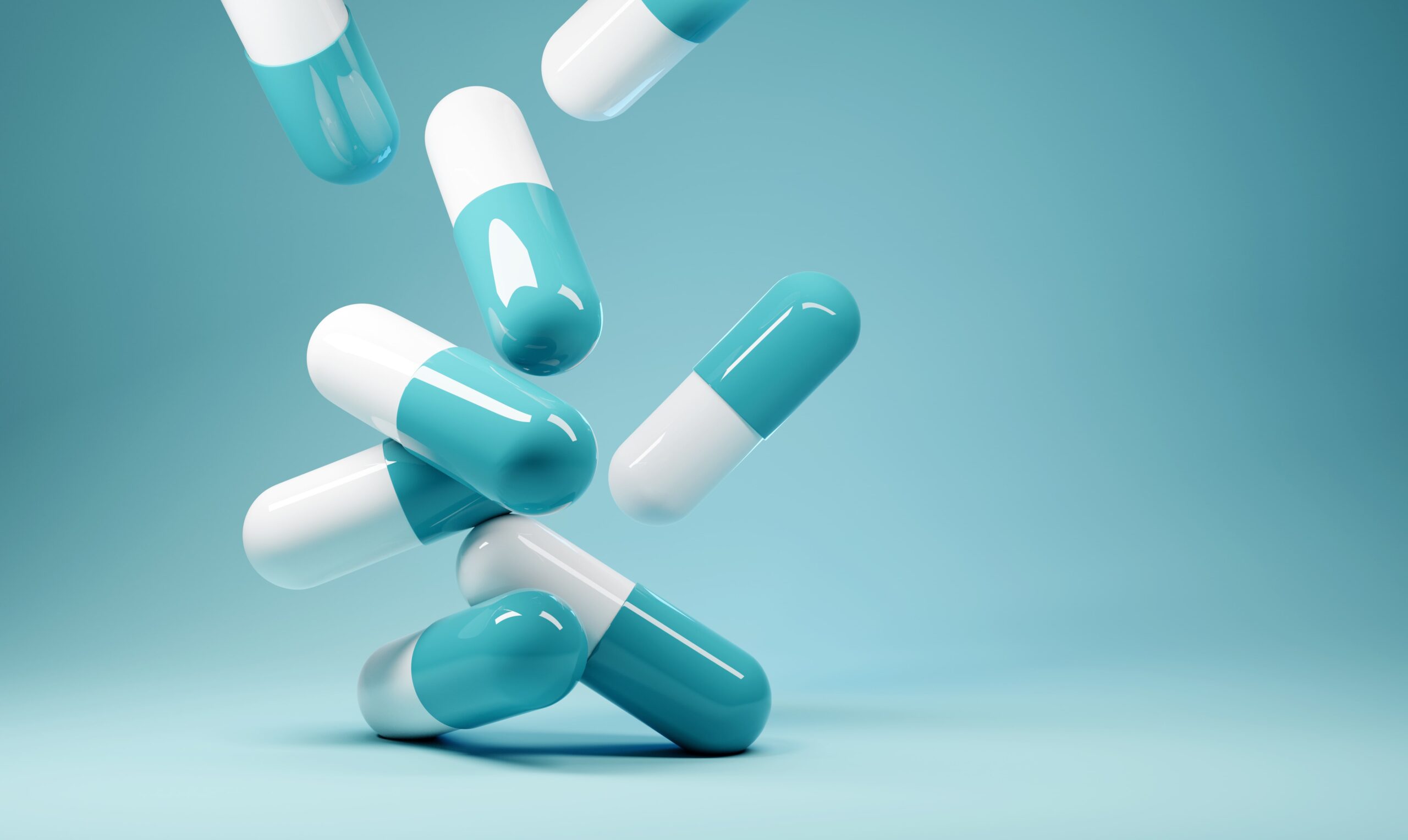 how antibiotics affect gut health