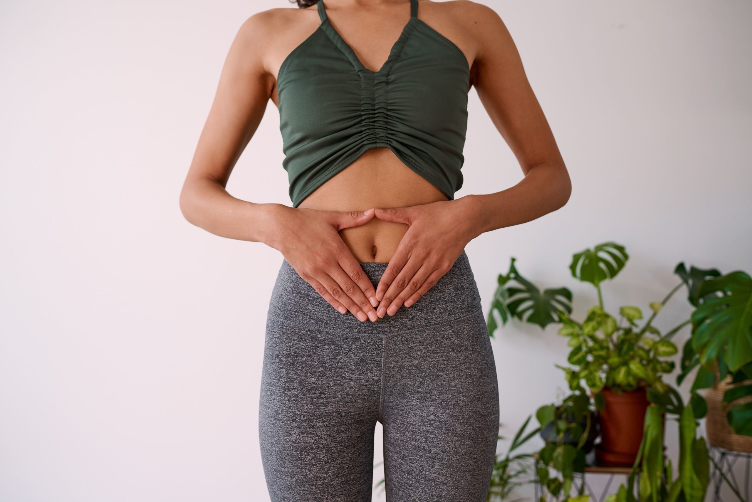 the important of gut health