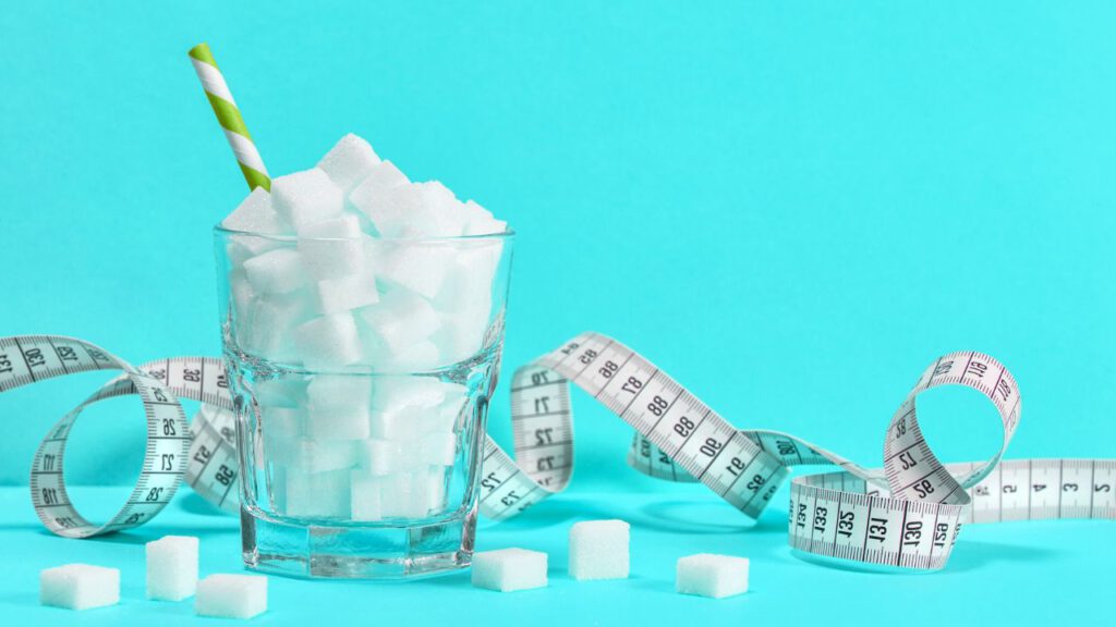 Sugar Detox 101