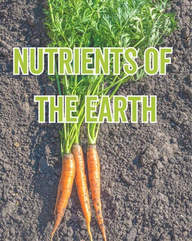 Happy National Earth Day, Clean Juice family