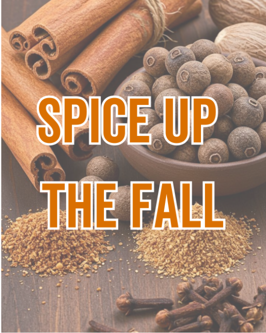 Spice Up the Fall with Clean Juice: Seasonal Sips Packed with Flavor and Nutrition